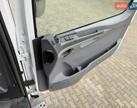 Мерседес Аксор 2014 у Харкові на Automoto.ua Білий Мерседес Аксор, об'ємом двигуна 6.4 л та пробігом 427 тис. км за 49500 $, фото 59 на Automoto.ua