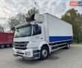 Мерседес Аксор 2014 у Хусте на Automoto.ua Білий Мерседес Аксор, об'ємом двигуна 6.4 л та пробігом 827 тис. км за 35900 $, фото 1 на Automoto.ua