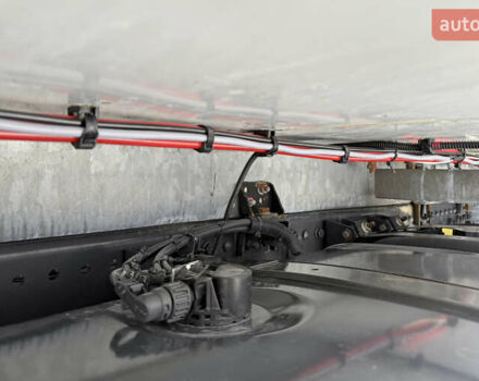 Мерседес Аксор 2014 у Харкові на Automoto.ua Білий Мерседес Аксор, об'ємом двигуна 6.4 л та пробігом 427 тис. км за 49500 $, фото 17 на Automoto.ua