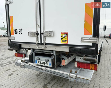 Мерседес Аксор 2014 у Харкові на Automoto.ua Білий Мерседес Аксор, об'ємом двигуна 6.4 л та пробігом 427 тис. км за 49500 $, фото 10 на Automoto.ua