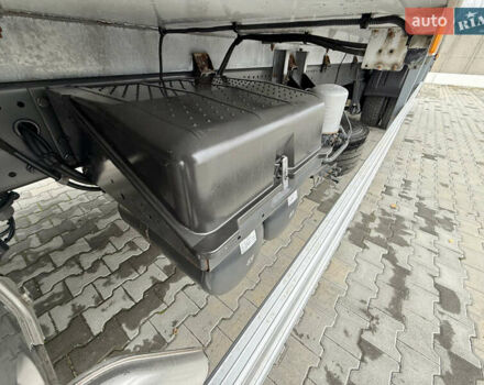 Мерседес Аксор 2014 у Харкові на Automoto.ua Білий Мерседес Аксор, об'ємом двигуна 6.4 л та пробігом 427 тис. км за 49500 $, фото 28 на Automoto.ua