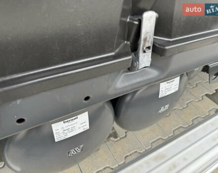 Мерседес Аксор 2014 у Харкові на Automoto.ua Білий Мерседес Аксор, об'ємом двигуна 6.4 л та пробігом 427 тис. км за 49500 $, фото 29 на Automoto.ua