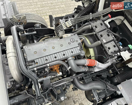 Мерседес Аксор 2014 у Харкові на Automoto.ua Білий Мерседес Аксор, об'ємом двигуна 6.4 л та пробігом 427 тис. км за 49500 $, фото 81 на Automoto.ua