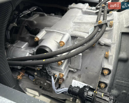 Мерседес Аксор 2014 у Харкові на Automoto.ua Білий Мерседес Аксор, об'ємом двигуна 6.4 л та пробігом 427 тис. км за 49500 $, фото 83 на Automoto.ua