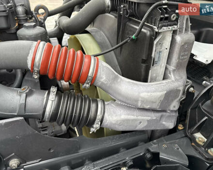 Мерседес Аксор 2014 у Харкові на Automoto.ua Білий Мерседес Аксор, об'ємом двигуна 6.4 л та пробігом 427 тис. км за 49500 $, фото 86 на Automoto.ua