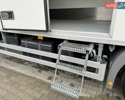 Мерседес Аксор 2014 у Харкові на Automoto.ua Білий Мерседес Аксор, об'ємом двигуна 6.4 л та пробігом 427 тис. км за 49500 $, фото 48 на Automoto.ua