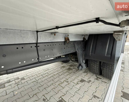 Мерседес Аксор 2014 у Харкові на Automoto.ua Білий Мерседес Аксор, об'ємом двигуна 6.4 л та пробігом 427 тис. км за 49500 $, фото 31 на Automoto.ua