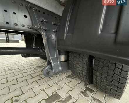 Мерседес Аксор 2014 у Харкові на Automoto.ua Білий Мерседес Аксор, об'ємом двигуна 6.4 л та пробігом 427 тис. км за 49500 $, фото 32 на Automoto.ua