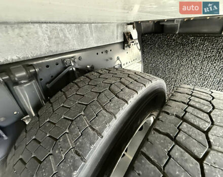 Мерседес Аксор 2014 у Харкові на Automoto.ua Білий Мерседес Аксор, об'ємом двигуна 6.4 л та пробігом 427 тис. км за 49500 $, фото 34 на Automoto.ua