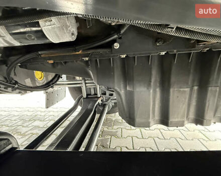 Мерседес Аксор 2014 у Харкові на Automoto.ua Білий Мерседес Аксор, об'ємом двигуна 6.4 л та пробігом 427 тис. км за 49500 $, фото 15 на Automoto.ua