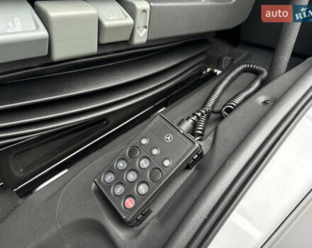 Мерседес Аксор 2014 у Харкові на Automoto.ua Білий Мерседес Аксор, об'ємом двигуна 6.4 л та пробігом 427 тис. км за 49500 $, фото 72 на Automoto.ua