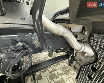 Мерседес Аксор 2014 у Харкові на Automoto.ua Білий Мерседес Аксор, об'ємом двигуна 6.4 л та пробігом 427 тис. км за 49500 $, фото 24 на Automoto.ua