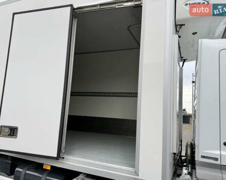 Мерседес Аксор 2014 у Харкові на Automoto.ua Білий Мерседес Аксор, об'ємом двигуна 6.4 л та пробігом 427 тис. км за 49500 $, фото 49 на Automoto.ua