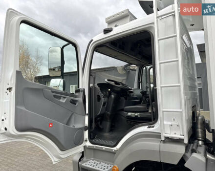 Мерседес Аксор 2014 у Харкові на Automoto.ua Білий Мерседес Аксор, об'ємом двигуна 6.4 л та пробігом 427 тис. км за 49500 $, фото 67 на Automoto.ua