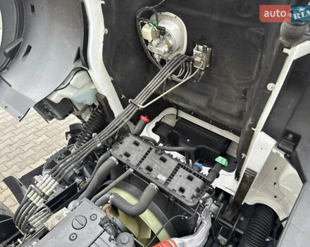 Мерседес Аксор 2014 у Харкові на Automoto.ua Білий Мерседес Аксор, об'ємом двигуна 6.4 л та пробігом 427 тис. км за 49500 $, фото 87 на Automoto.ua