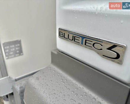 Мерседес Аксор 2014 у Харкові на Automoto.ua Білий Мерседес Аксор, об'ємом двигуна 6.4 л та пробігом 427 тис. км за 49500 $, фото 55 на Automoto.ua