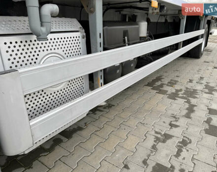 Мерседес Аксор 2014 у Харкові на Automoto.ua Білий Мерседес Аксор, об'ємом двигуна 6.4 л та пробігом 427 тис. км за 49500 $, фото 25 на Automoto.ua