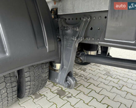 Мерседес Аксор 2014 у Харкові на Automoto.ua Білий Мерседес Аксор, об'ємом двигуна 6.4 л та пробігом 427 тис. км за 49500 $, фото 19 на Automoto.ua