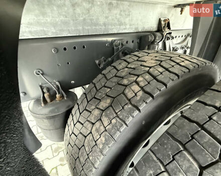 Мерседес Аксор 2014 у Харкові на Automoto.ua Білий Мерседес Аксор, об'ємом двигуна 6.4 л та пробігом 427 тис. км за 49500 $, фото 20 на Automoto.ua