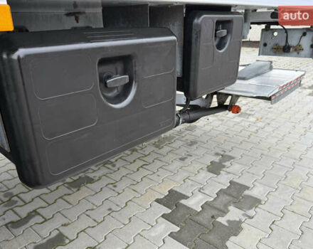 Мерседес Аксор 2014 у Харкові на Automoto.ua Білий Мерседес Аксор, об'ємом двигуна 6.4 л та пробігом 427 тис. км за 49500 $, фото 35 на Automoto.ua