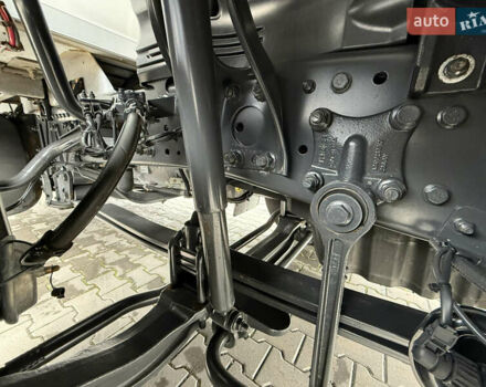 Мерседес Аксор 2014 у Харкові на Automoto.ua Білий Мерседес Аксор, об'ємом двигуна 6.4 л та пробігом 427 тис. км за 49500 $, фото 14 на Automoto.ua