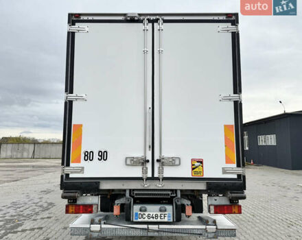 Мерседес Аксор 2014 у Харкові на Automoto.ua Білий Мерседес Аксор, об'ємом двигуна 6.4 л та пробігом 427 тис. км за 49500 $, фото 4 на Automoto.ua