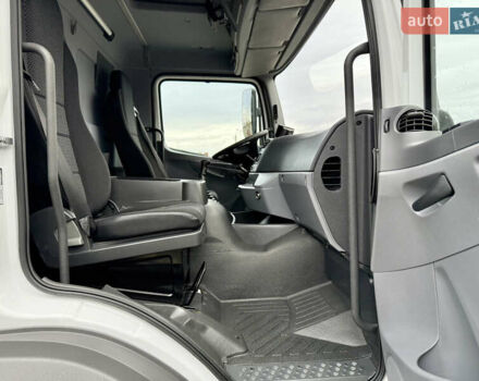 Мерседес Аксор 2014 у Харкові на Automoto.ua Білий Мерседес Аксор, об'ємом двигуна 6.4 л та пробігом 427 тис. км за 49500 $, фото 58 на Automoto.ua