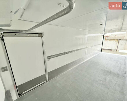 Мерседес Аксор 2014 у Харкові на Automoto.ua Білий Мерседес Аксор, об'ємом двигуна 6.4 л та пробігом 427 тис. км за 49500 $, фото 46 на Automoto.ua