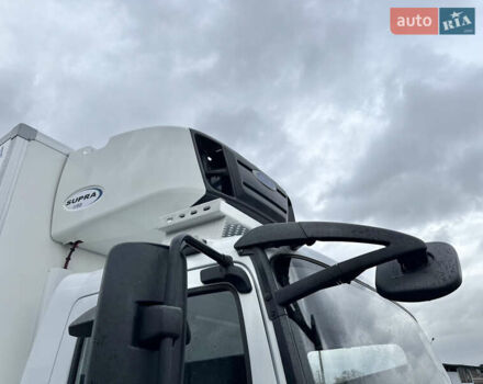 Мерседес Аксор 2014 у Харкові на Automoto.ua Білий Мерседес Аксор, об'ємом двигуна 6.4 л та пробігом 427 тис. км за 49500 $, фото 51 на Automoto.ua