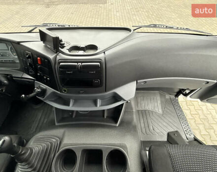 Мерседес Аксор 2014 у Харкові на Automoto.ua Білий Мерседес Аксор, об'ємом двигуна 6.4 л та пробігом 427 тис. км за 49500 $, фото 65 на Automoto.ua