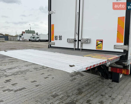 Мерседес Аксор 2014 у Харкові на Automoto.ua Білий Мерседес Аксор, об'ємом двигуна 6.4 л та пробігом 427 тис. км за 49500 $, фото 41 на Automoto.ua