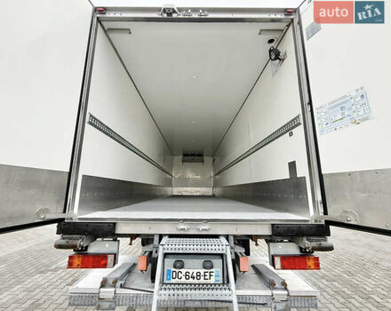 Мерседес Аксор 2014 у Харкові на Automoto.ua Білий Мерседес Аксор, об'ємом двигуна 6.4 л та пробігом 427 тис. км за 49500 $, фото 44 на Automoto.ua