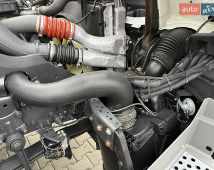 Мерседес Аксор 2014 у Харкові на Automoto.ua Білий Мерседес Аксор, об'ємом двигуна 6.4 л та пробігом 427 тис. км за 49500 $, фото 85 на Automoto.ua