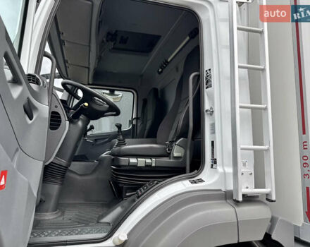 Мерседес Аксор 2014 у Харкові на Automoto.ua Білий Мерседес Аксор, об'ємом двигуна 6.4 л та пробігом 427 тис. км за 49500 $, фото 68 на Automoto.ua