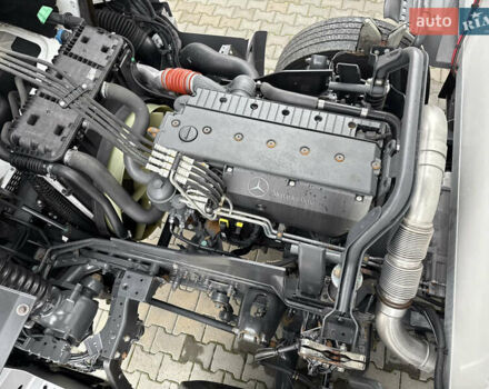 Мерседес Аксор 2014 у Харкові на Automoto.ua Білий Мерседес Аксор, об'ємом двигуна 6.4 л та пробігом 427 тис. км за 49500 $, фото 90 на Automoto.ua