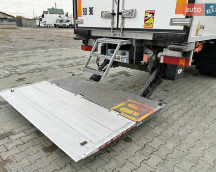 Мерседес Аксор 2014 у Харкові на Automoto.ua Білий Мерседес Аксор, об'ємом двигуна 6.4 л та пробігом 427 тис. км за 49500 $, фото 42 на Automoto.ua