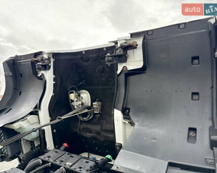 Мерседес Аксор 2014 у Харкові на Automoto.ua Білий Мерседес Аксор, об'ємом двигуна 6.4 л та пробігом 427 тис. км за 49500 $, фото 84 на Automoto.ua