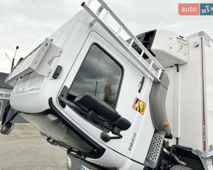 Мерседес Аксор 2014 у Харкові на Automoto.ua Білий Мерседес Аксор, об'ємом двигуна 6.4 л та пробігом 427 тис. км за 49500 $, фото 89 на Automoto.ua