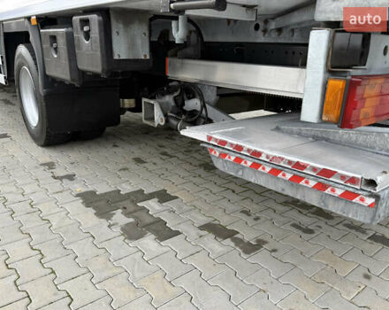 Мерседес Аксор 2014 у Харкові на Automoto.ua Білий Мерседес Аксор, об'ємом двигуна 6.4 л та пробігом 427 тис. км за 49500 $, фото 38 на Automoto.ua