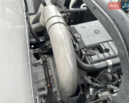 Мерседес Аксор 2014 у Харкові на Automoto.ua Білий Мерседес Аксор, об'ємом двигуна 6.4 л та пробігом 427 тис. км за 49500 $, фото 82 на Automoto.ua