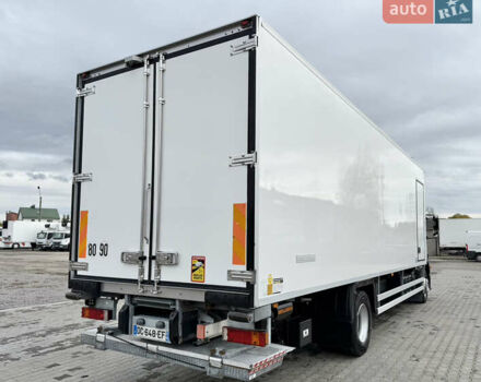 Мерседес Аксор 2014 у Харкові на Automoto.ua Білий Мерседес Аксор, об'ємом двигуна 6.4 л та пробігом 427 тис. км за 49500 $, фото 5 на Automoto.ua