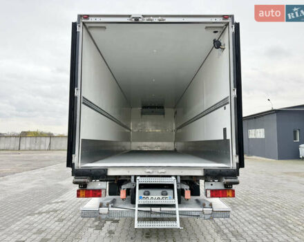 Мерседес Аксор 2014 у Харкові на Automoto.ua Білий Мерседес Аксор, об'ємом двигуна 6.4 л та пробігом 427 тис. км за 49500 $, фото 43 на Automoto.ua