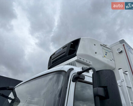 Мерседес Аксор 2014 у Харкові на Automoto.ua Білий Мерседес Аксор, об'ємом двигуна 6.4 л та пробігом 427 тис. км за 49500 $, фото 52 на Automoto.ua