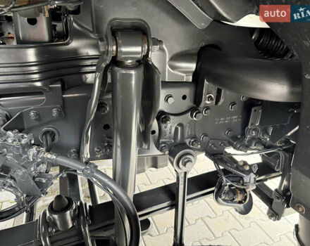 Мерседес Аксор 2014 у Харкові на Automoto.ua Білий Мерседес Аксор, об'ємом двигуна 6.4 л та пробігом 427 тис. км за 49500 $, фото 11 на Automoto.ua