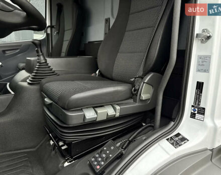 Мерседес Аксор 2014 у Харкові на Automoto.ua Білий Мерседес Аксор, об'ємом двигуна 6.4 л та пробігом 427 тис. км за 49500 $, фото 78 на Automoto.ua