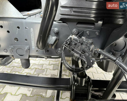 Мерседес Аксор 2014 у Харкові на Automoto.ua Білий Мерседес Аксор, об'ємом двигуна 6.4 л та пробігом 427 тис. км за 49500 $, фото 12 на Automoto.ua