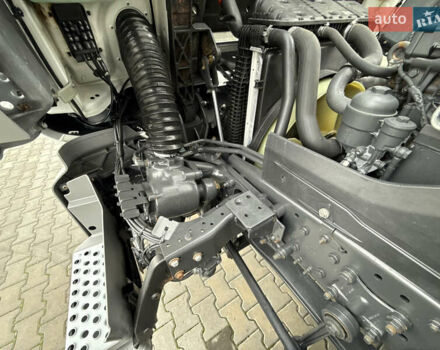 Мерседес Аксор 2014 у Харкові на Automoto.ua Білий Мерседес Аксор, об'ємом двигуна 6.4 л та пробігом 427 тис. км за 49500 $, фото 92 на Automoto.ua