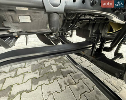 Мерседес Аксор 2014 у Харкові на Automoto.ua Білий Мерседес Аксор, об'ємом двигуна 6.4 л та пробігом 427 тис. км за 49500 $, фото 13 на Automoto.ua