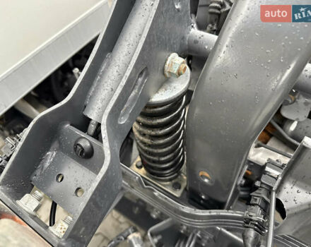 Мерседес Аксор 2014 у Харкові на Automoto.ua Білий Мерседес Аксор, об'ємом двигуна 6.4 л та пробігом 427 тис. км за 49500 $, фото 88 на Automoto.ua