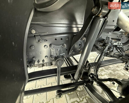 Мерседес Аксор 2014 у Харкові на Automoto.ua Білий Мерседес Аксор, об'ємом двигуна 6.4 л та пробігом 427 тис. км за 49500 $, фото 23 на Automoto.ua